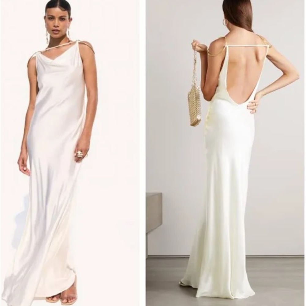 AZAELIA GOWN